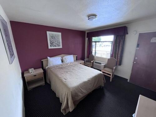 Economy Inn — photo 3