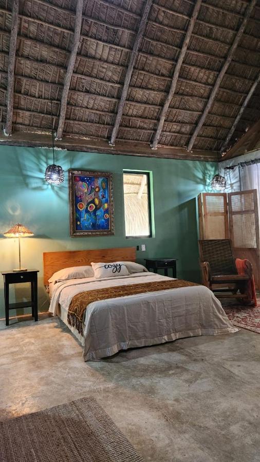Boho villas and spa - 5