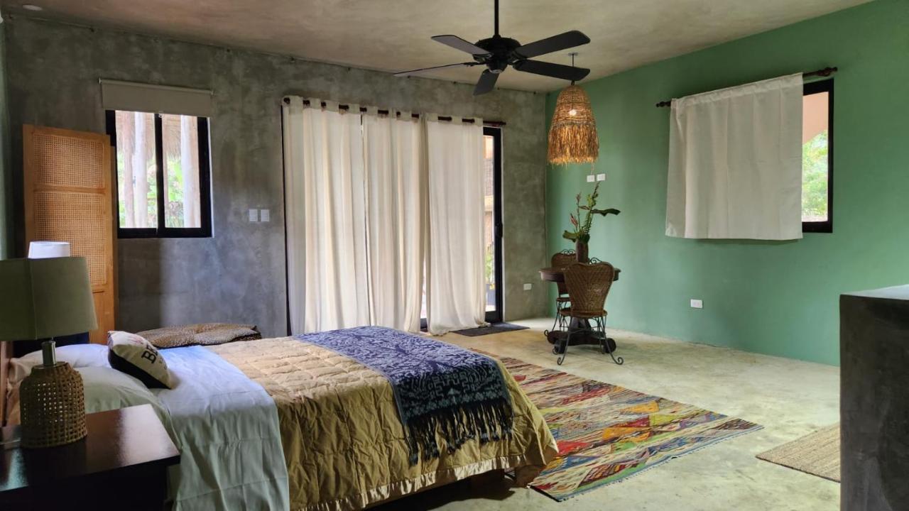 Boho villas and spa - 4