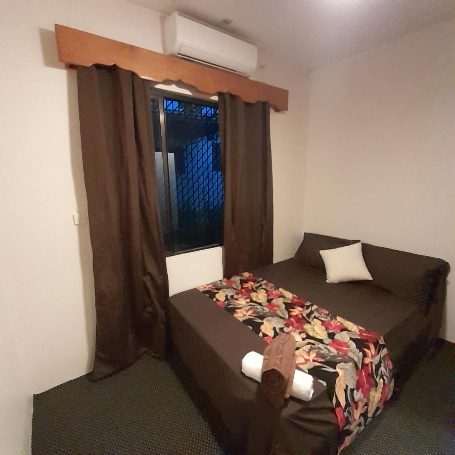 bestwest apartments - 2