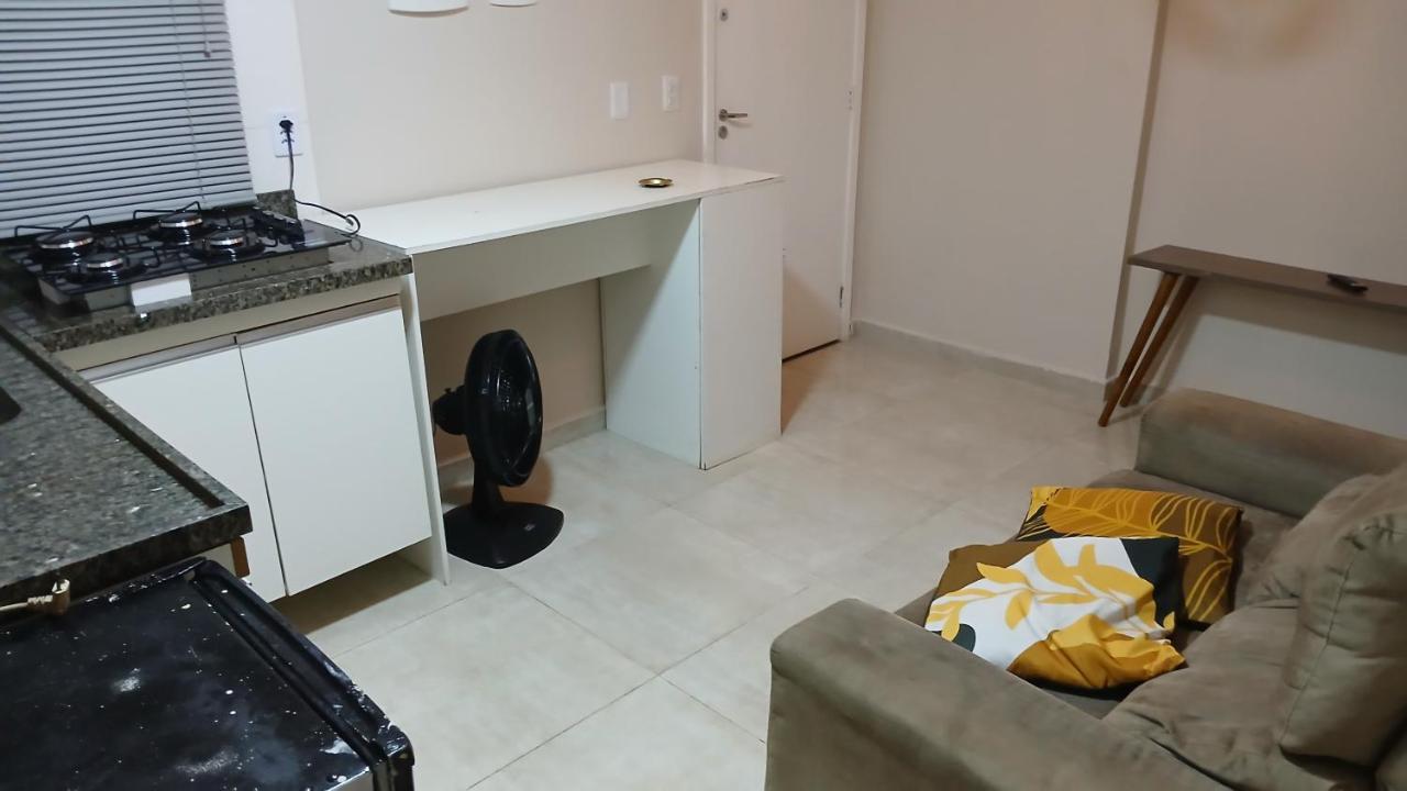 Apart 2 qdras da Praia do Recreio - 5