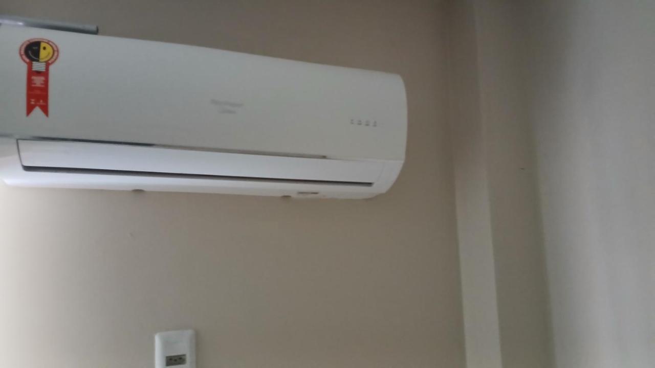 Apart 2 qdras da Praia do Recreio - 4