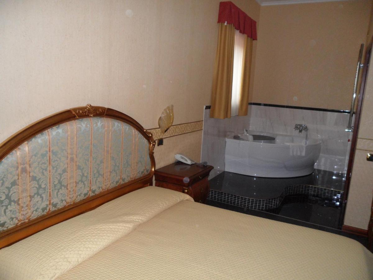 Hotel Ai Sette Nani - 4