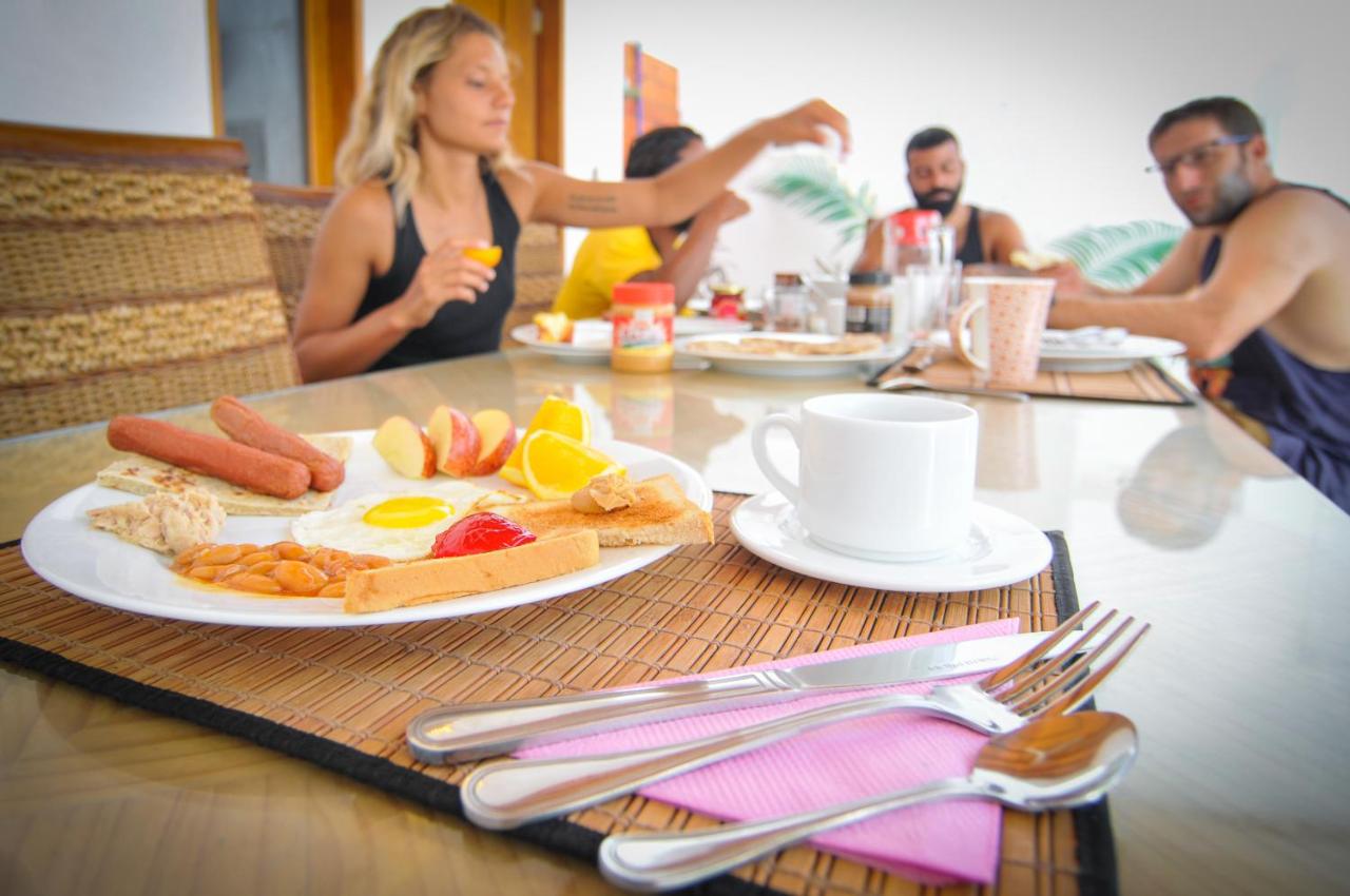 Jail Break Surf Inn - 4