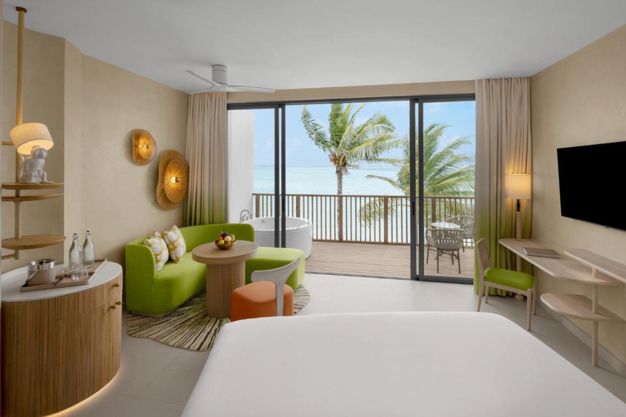 Centara Mirage Lagoon Maldives - Free Round Trip Speedboat when stay 4 nights or more between 17 April - 15 October 2026 - 2