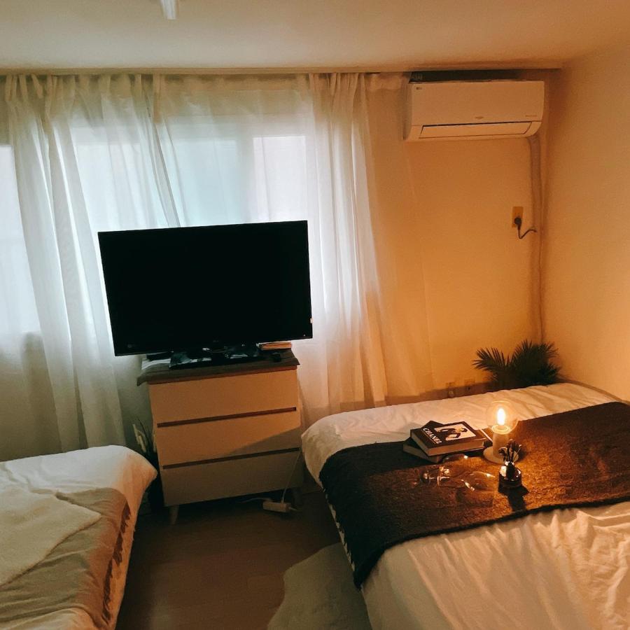 COEX Urban Stay, 3min Samsungjungang st, 5min Samsung st - 4
