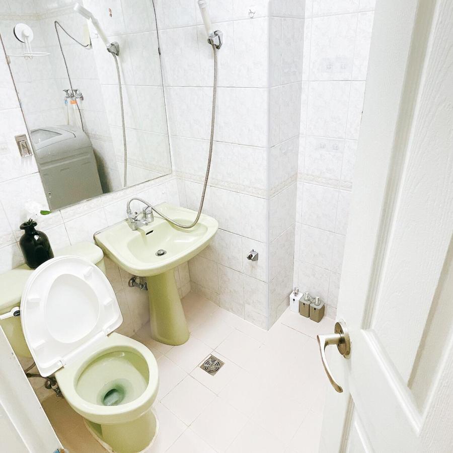 COEX Urban Stay, 3min Samsungjungang st, 5min Samsung st - 3