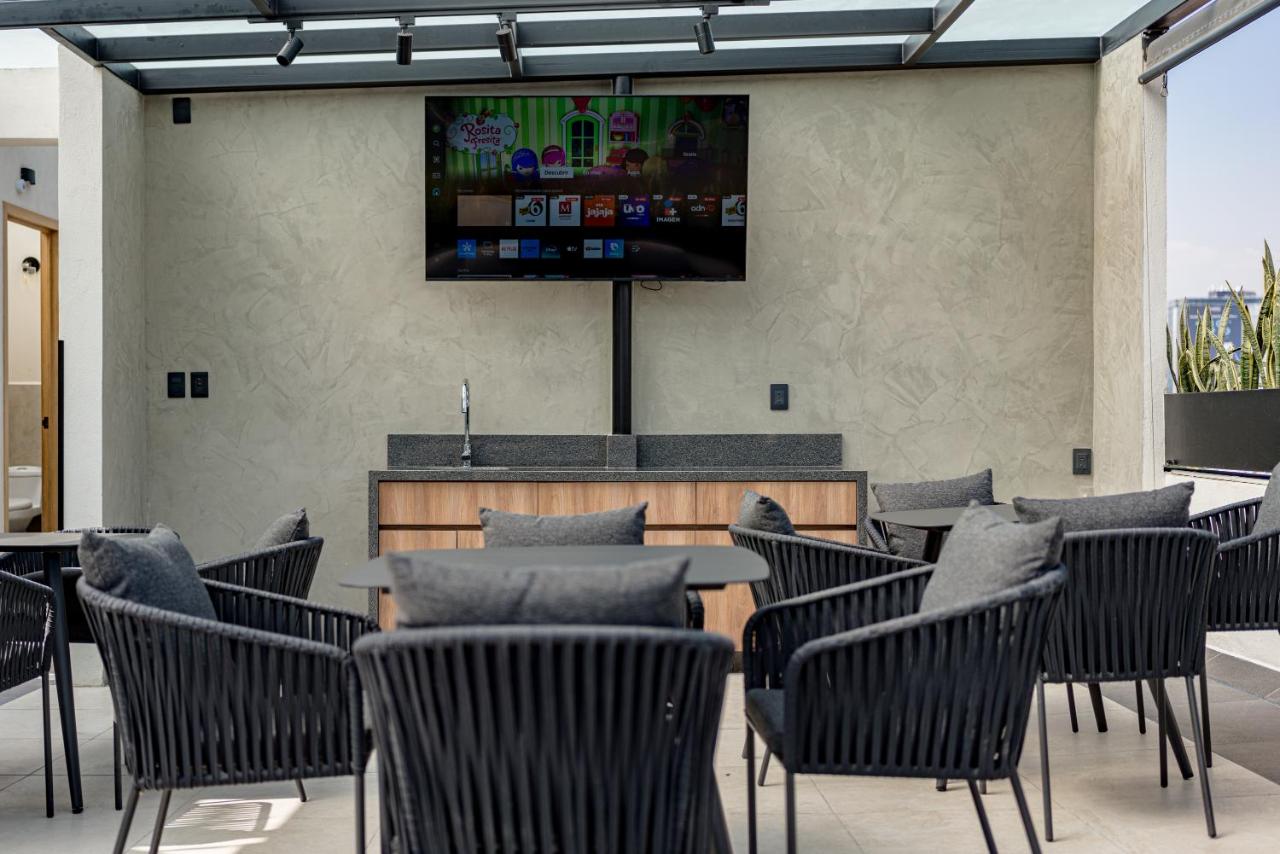 Mint Roma Residence - 3