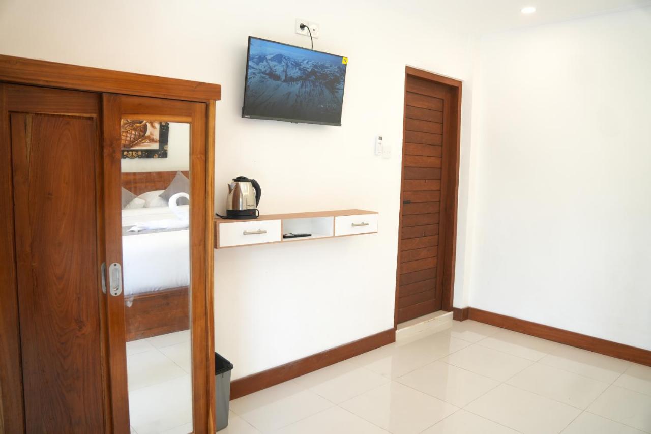 House Of Semar Sari - 4