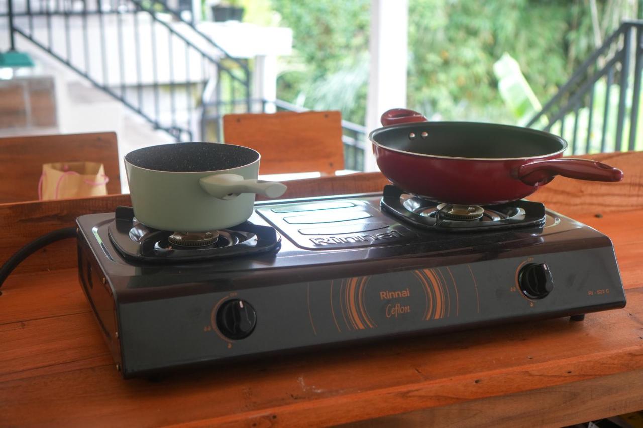 House Of Semar Sari - 5