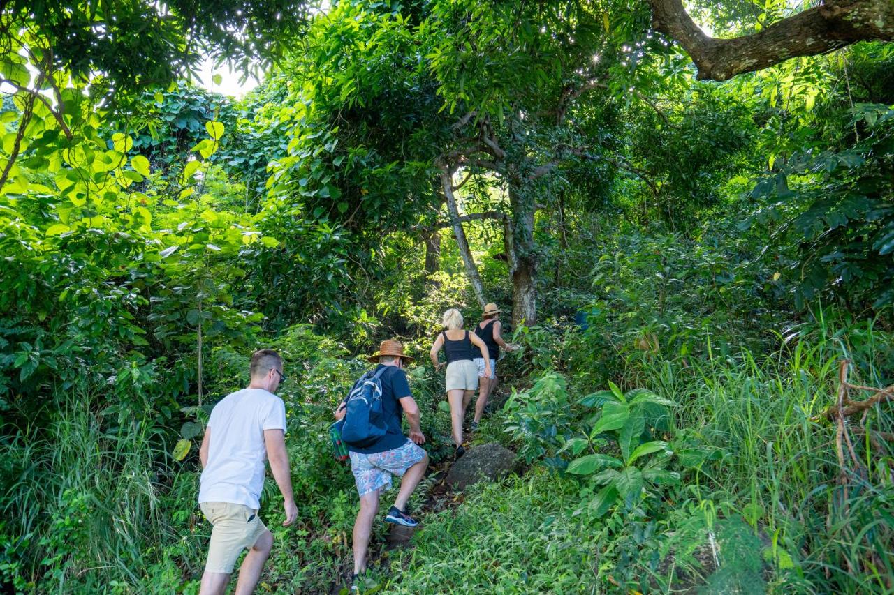 Waya Island Resort - 4