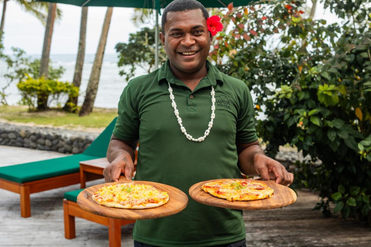 Waya Island Resort - 5