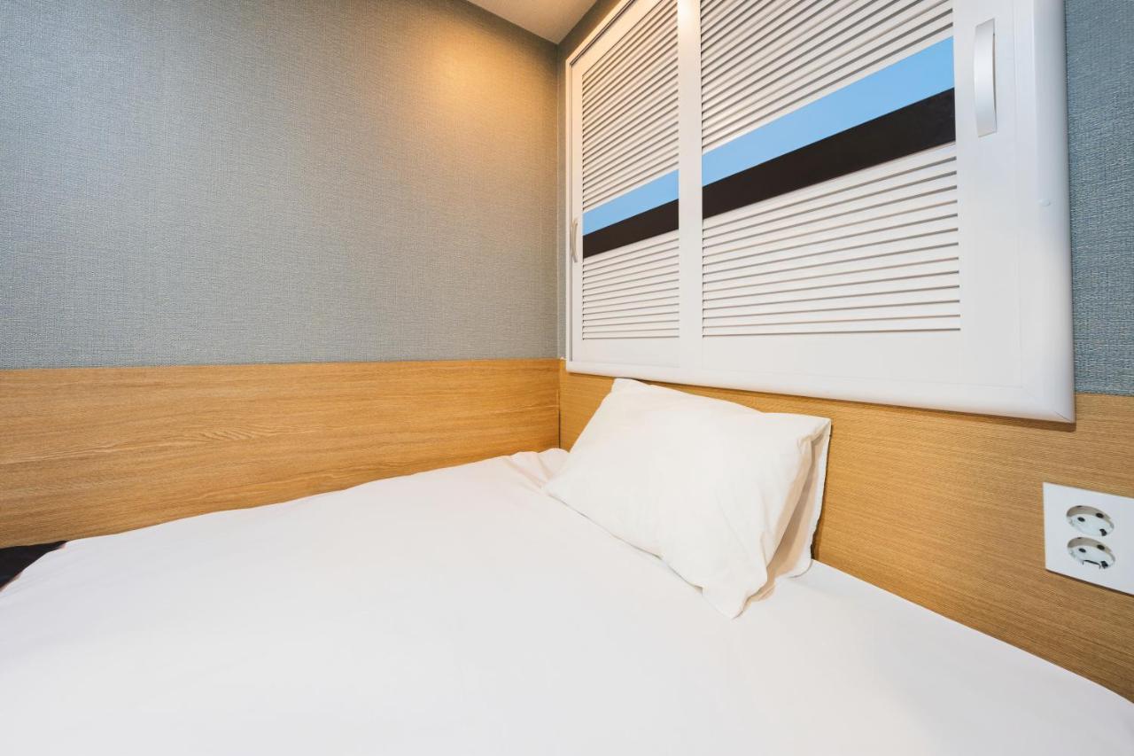 MyeongDong New Stay Inn - 3