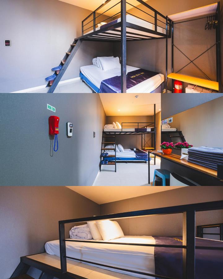 MyeongDong New Stay Inn - 2