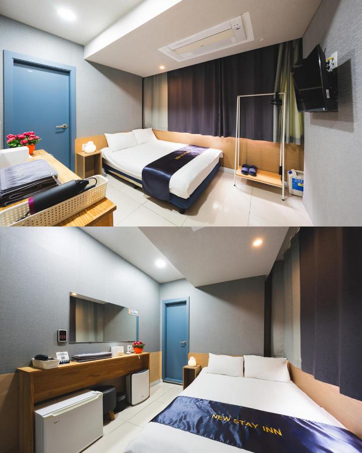MyeongDong New Stay Inn - 4
