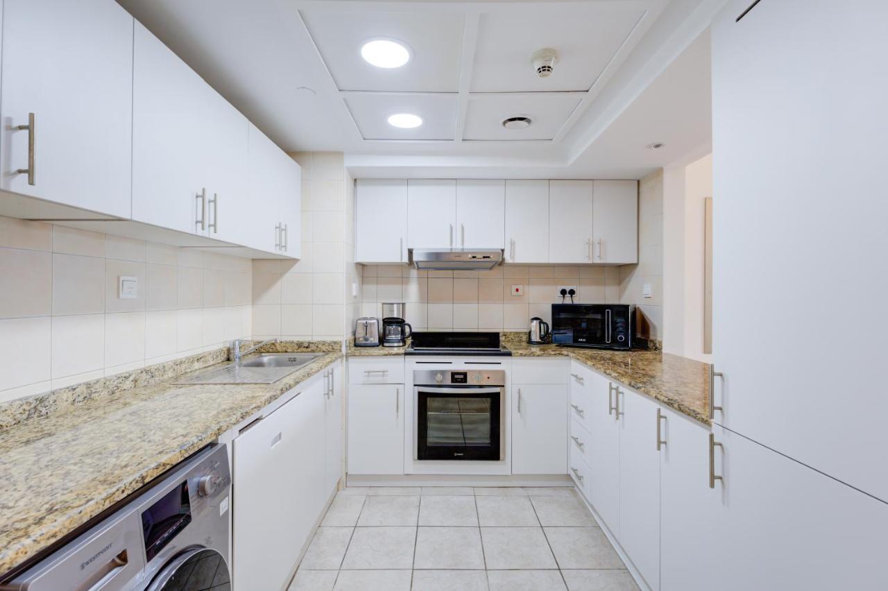 Millennium Lakeview Residences - 5