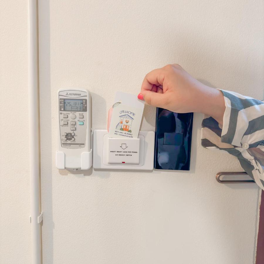 JB Home Bangkok - Victory monument - 4