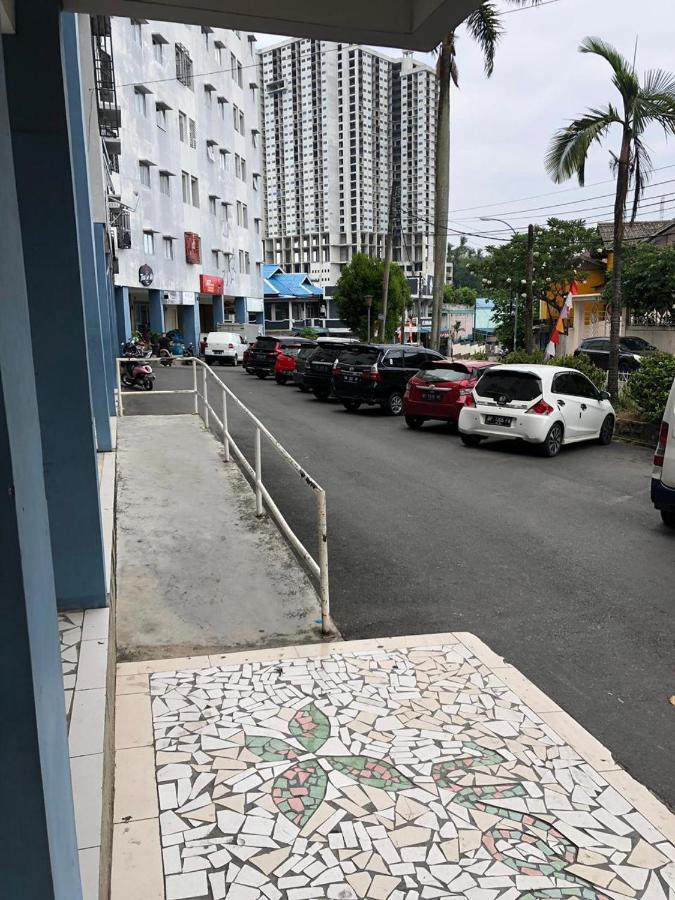 Sky Garden Apartment 2 Bedroom Batam - 2