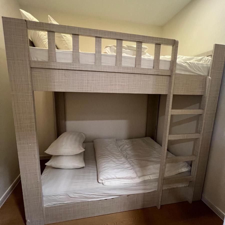 Sky Garden Apartment 2 Bedroom Batam - 3