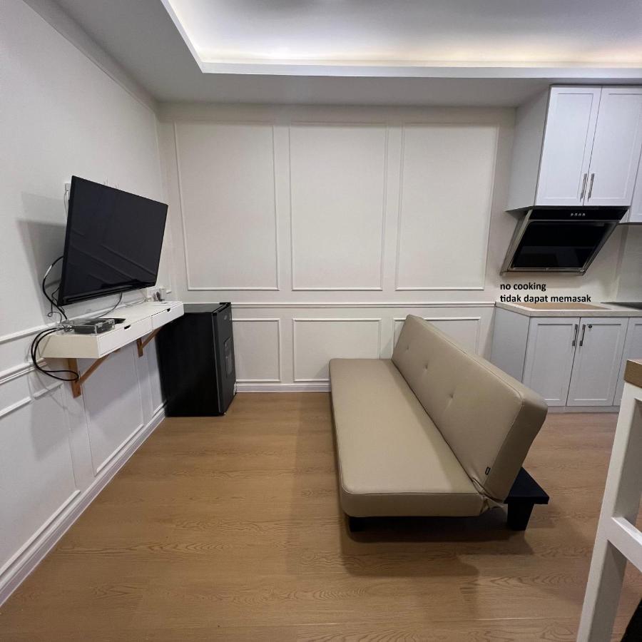 Sky Garden Apartment 2 Bedroom Batam - 5