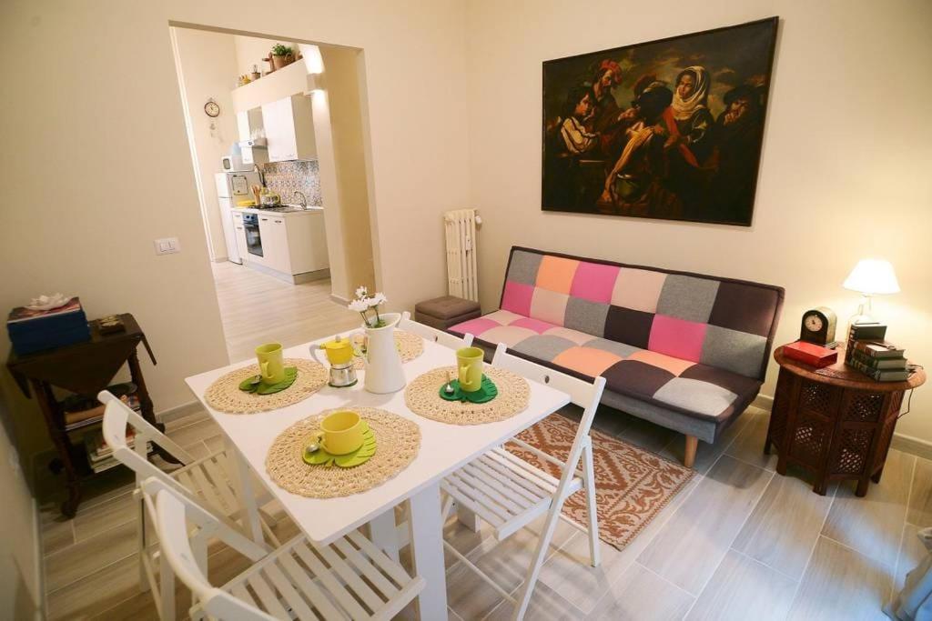 Alloggio Machiavelli 59 - 3