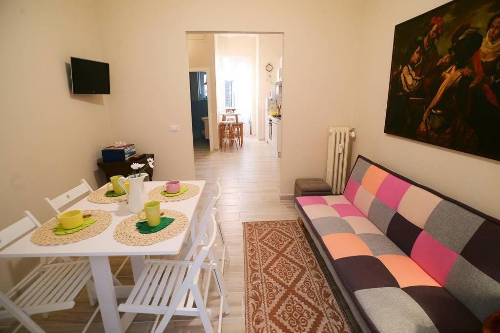 Alloggio Machiavelli 59 - 4