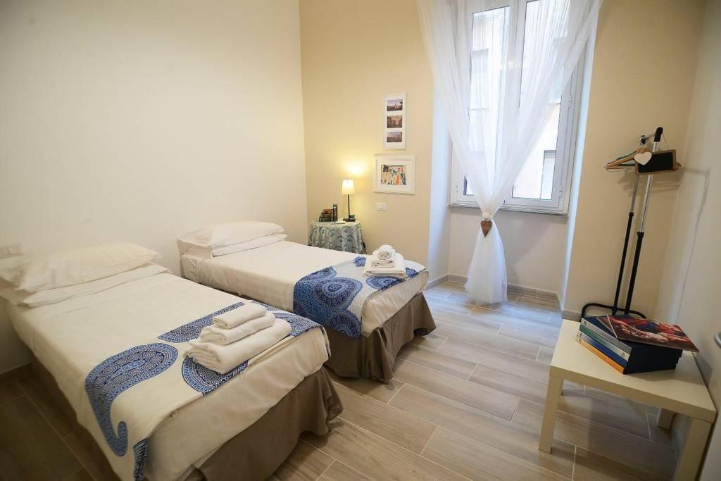 Alloggio Machiavelli 59 - 2