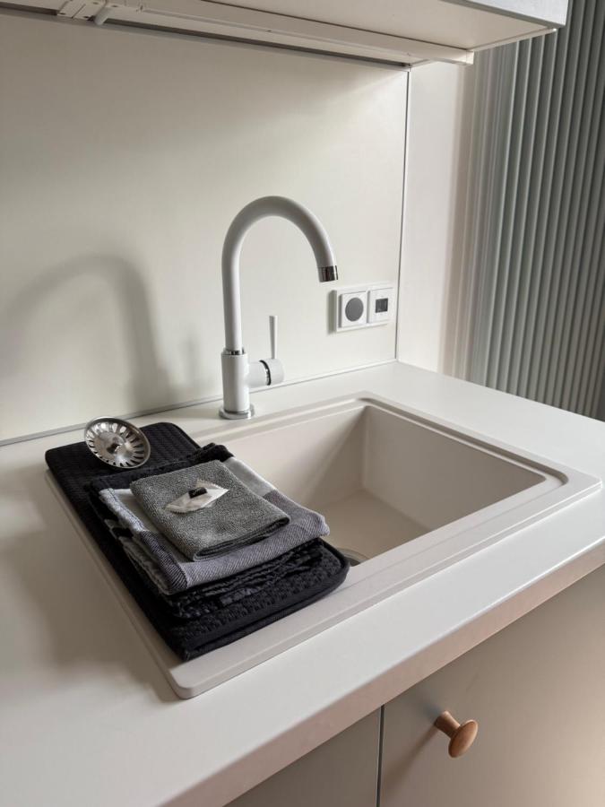 Viki54 FeWo04 "hereinspaziert", Monteurs- und Ferienwohnung - 3