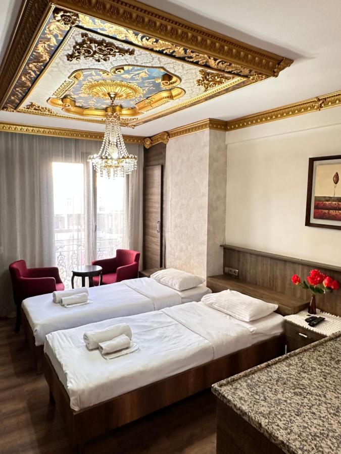 taksim white family suites - 2