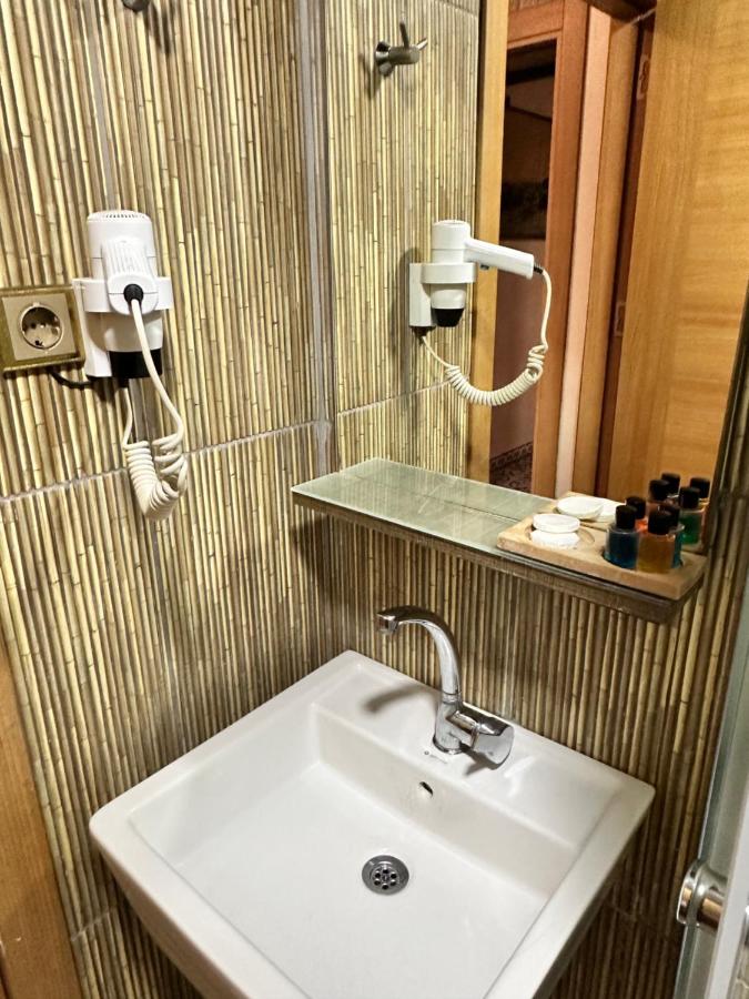 taksim white family suites - 3