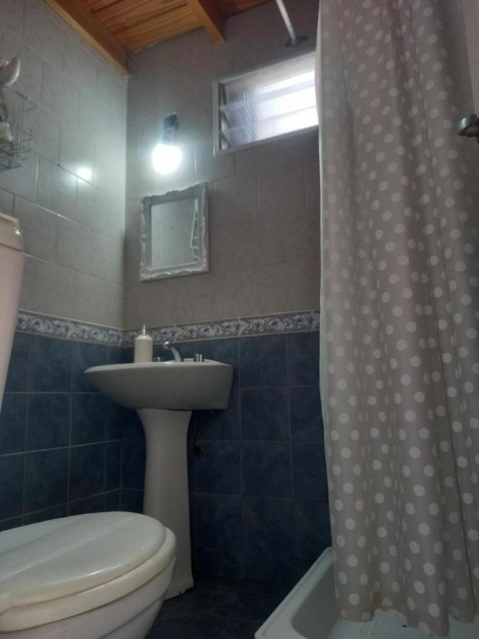 Alojamiento temporario 2 - 4