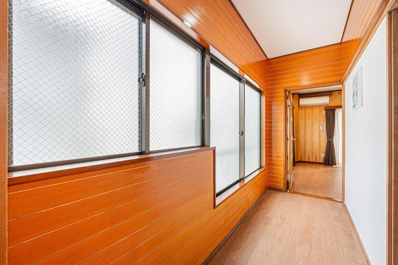 ZSF-Kameido House -KT0413 - 4