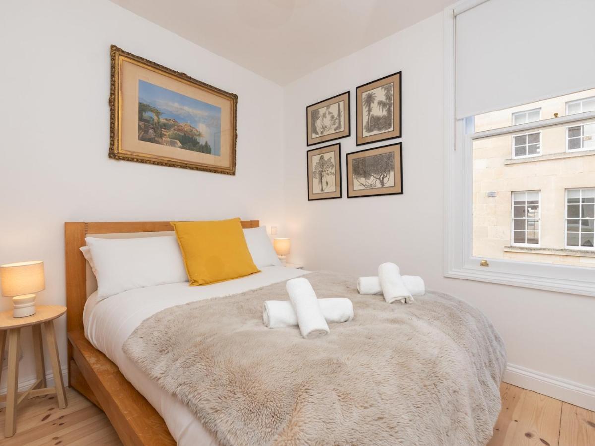 Stylish One Bed Apartment close to the city centre - Pass the Keys