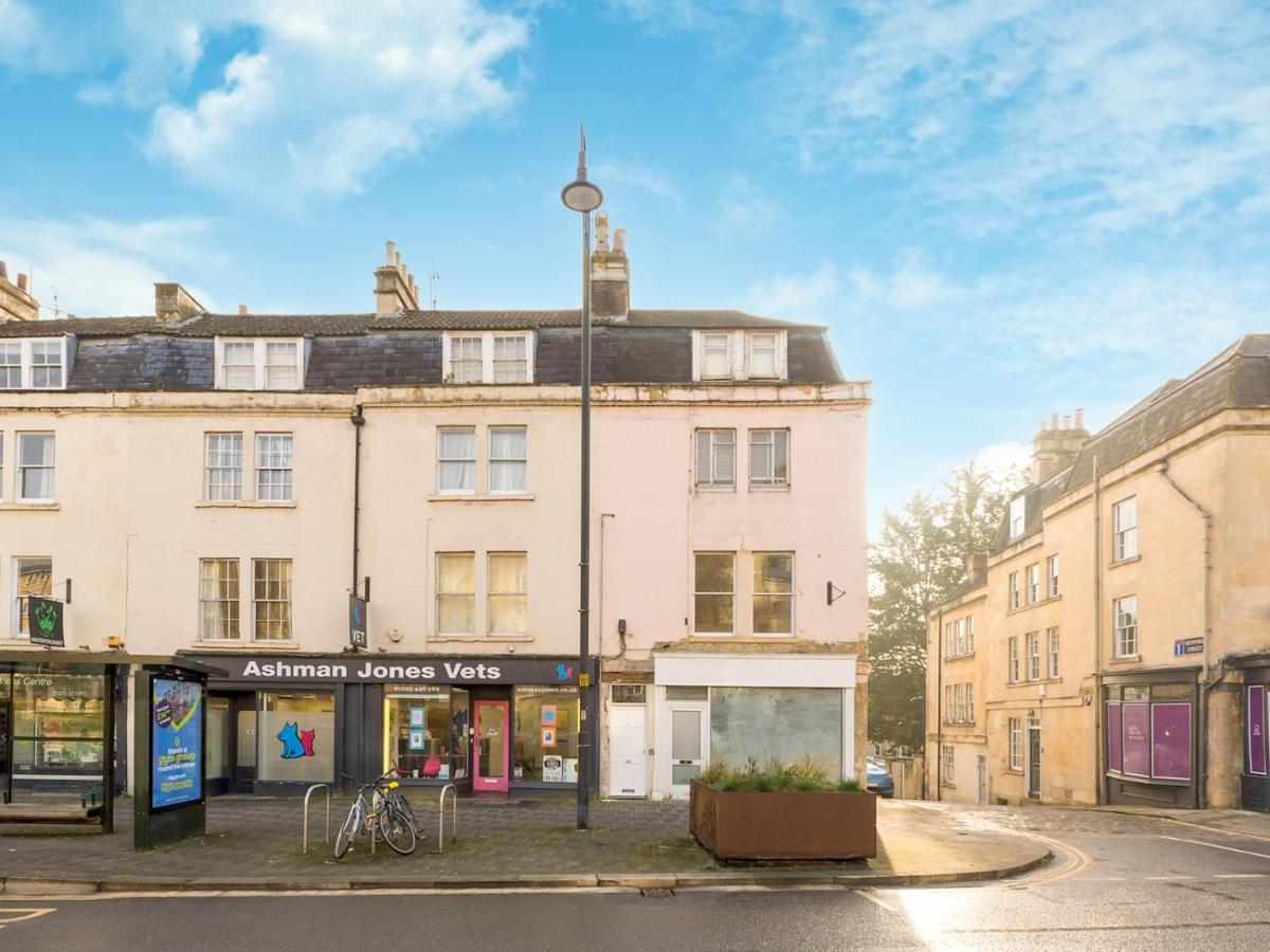 Stylish One Bed Apartment close to the city centre - Pass the Keys - 5