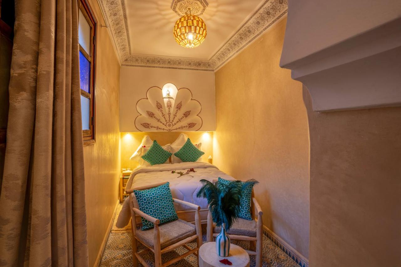 Riad Le Graff Pink group - 2