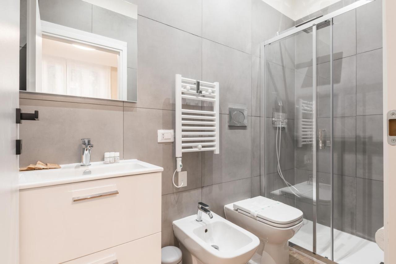 C2 Top Class Apartment, 2 camere da letto con giardino in zona Via Veneto distante 15 minuti a piedi da Fontana di Trevi - 3