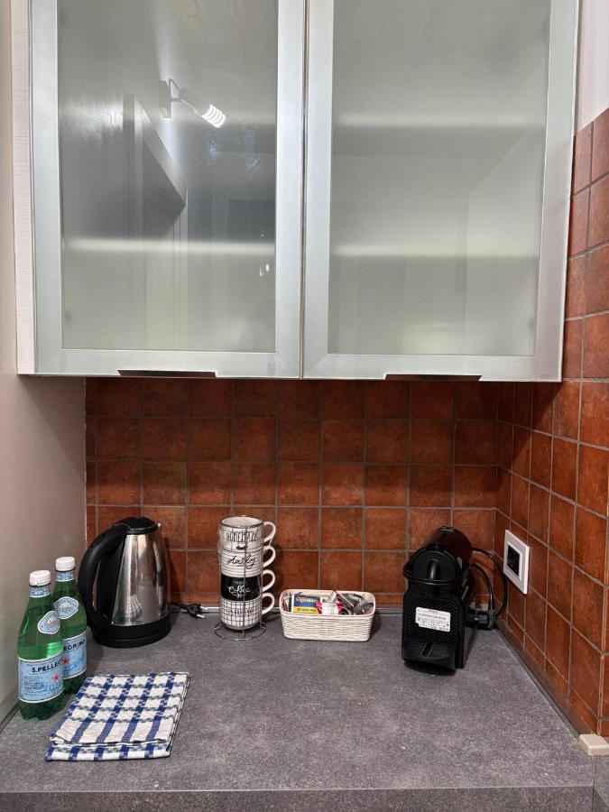 Guest House David San Lorenzo - 2