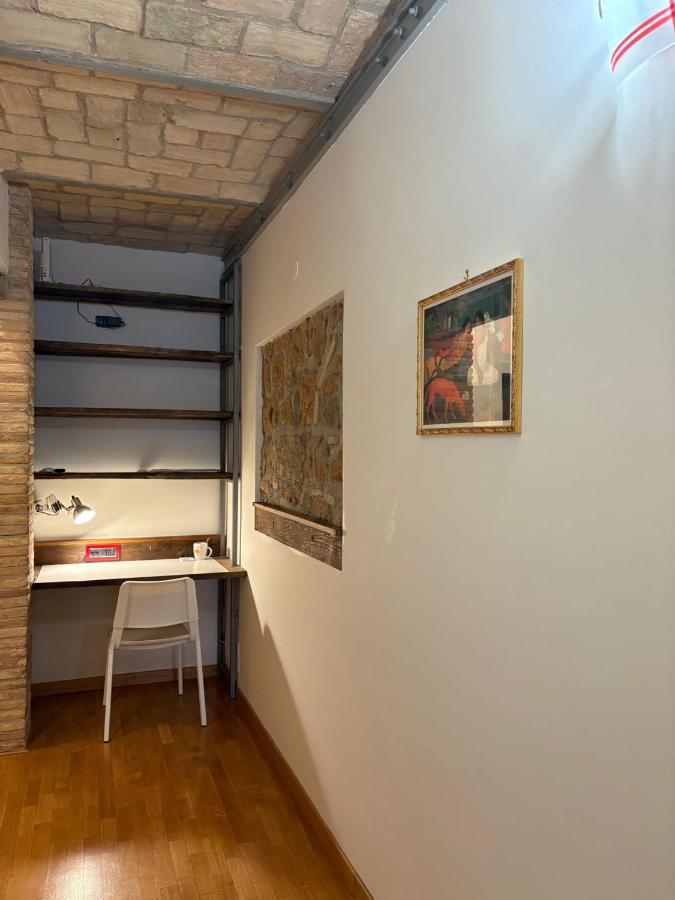 Guest House David San Lorenzo - 5