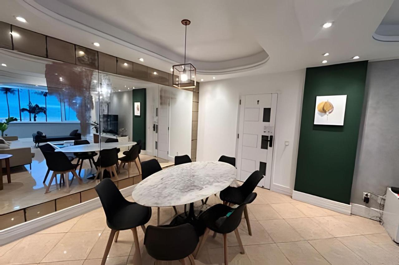 Em Frente ao Mar - Copacabana - Ocean View - 4