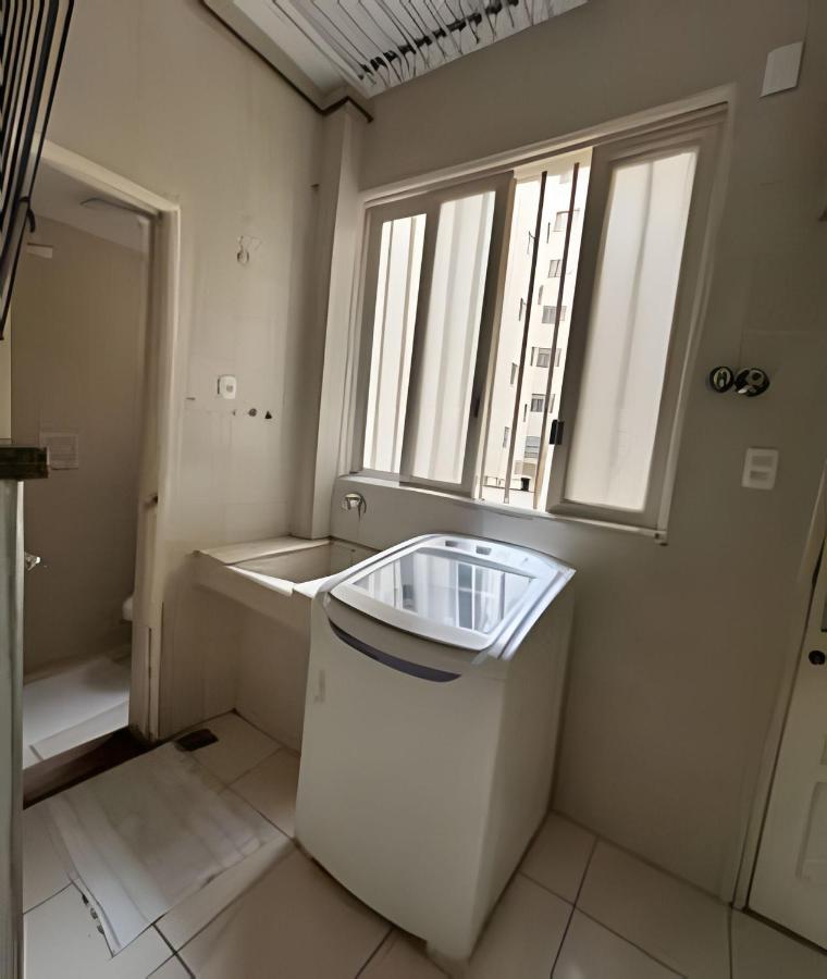 Em Frente ao Mar - Copacabana - Ocean View - 3