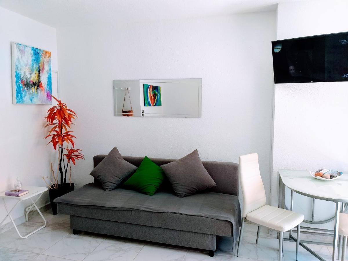 EL Estudio de Nahuel - 5