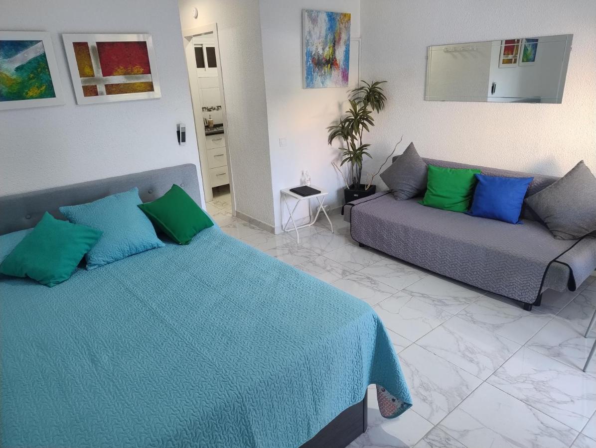 EL Estudio de Nahuel