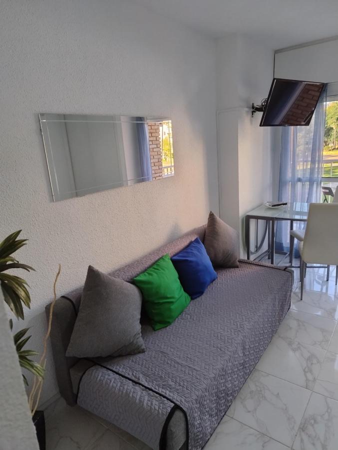 EL Estudio de Nahuel - 2