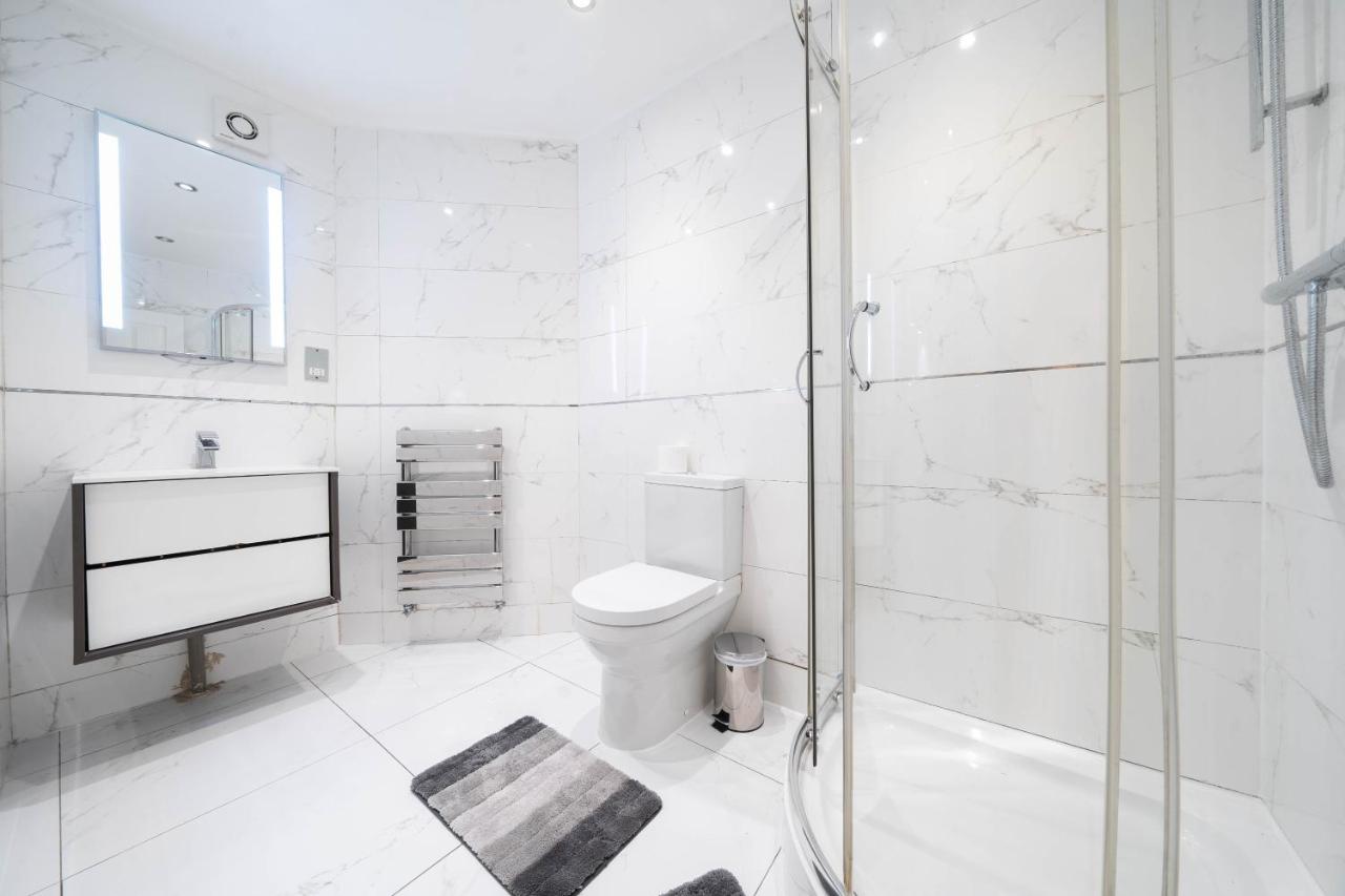 Marylebone 4 Bedroom Apartment - 3