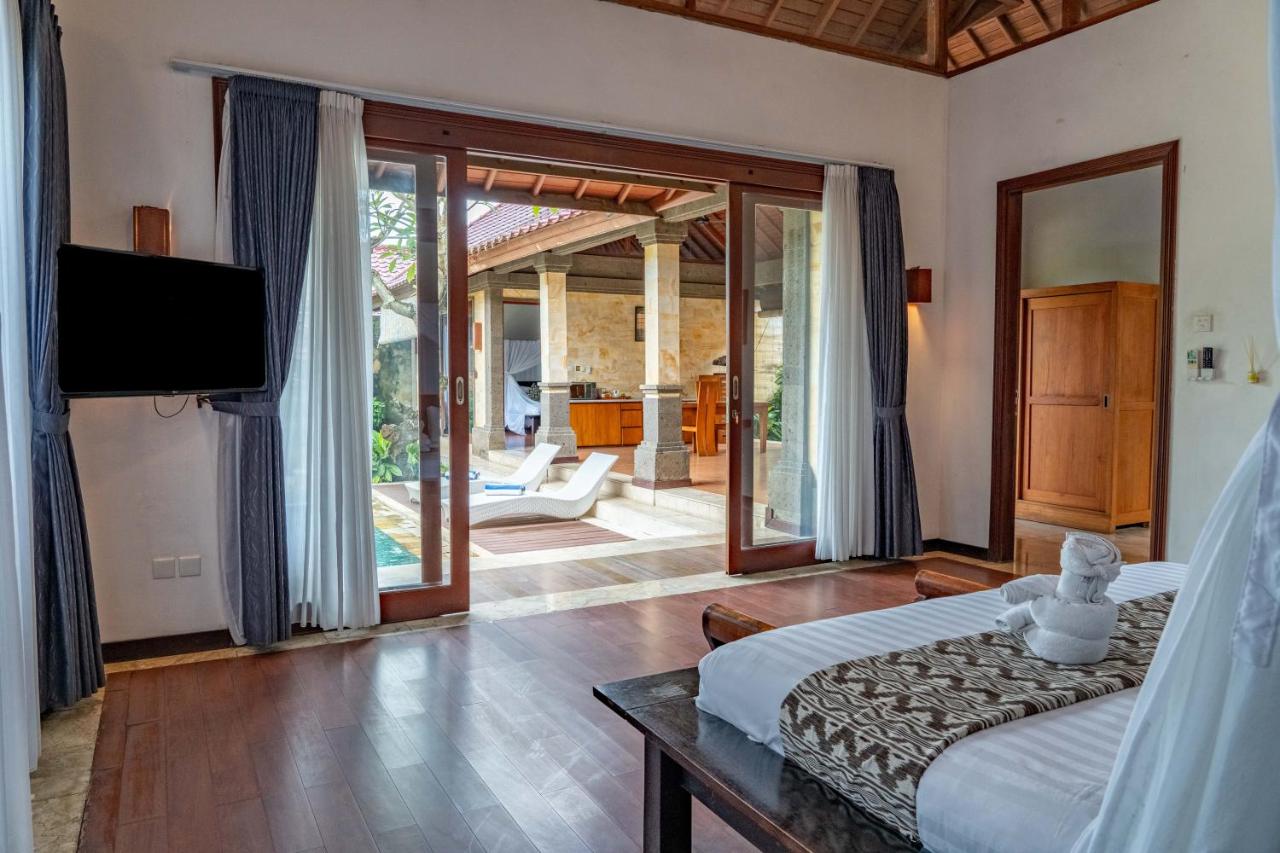 Bali Prime Villas Seminyak by Kanaya Hospitality - 2