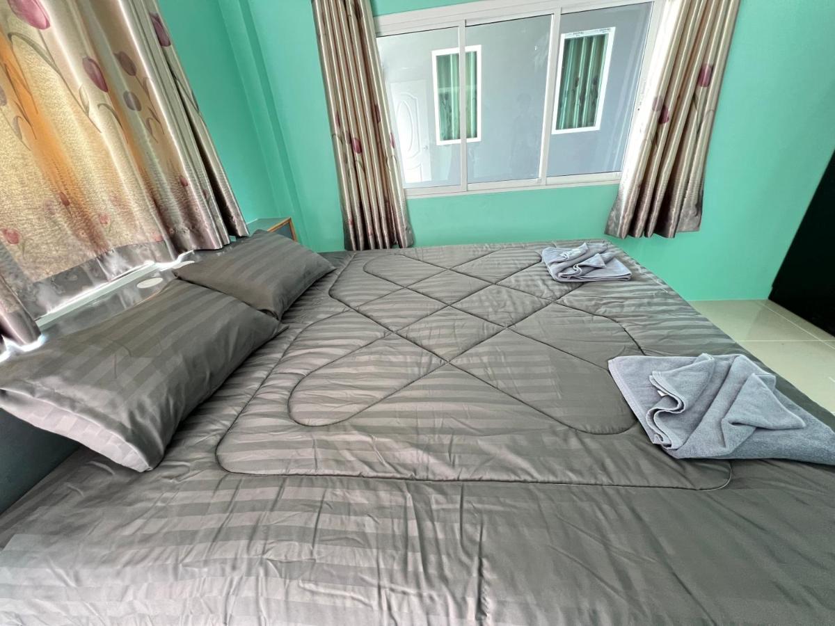 Boonyawat Apartment - 2