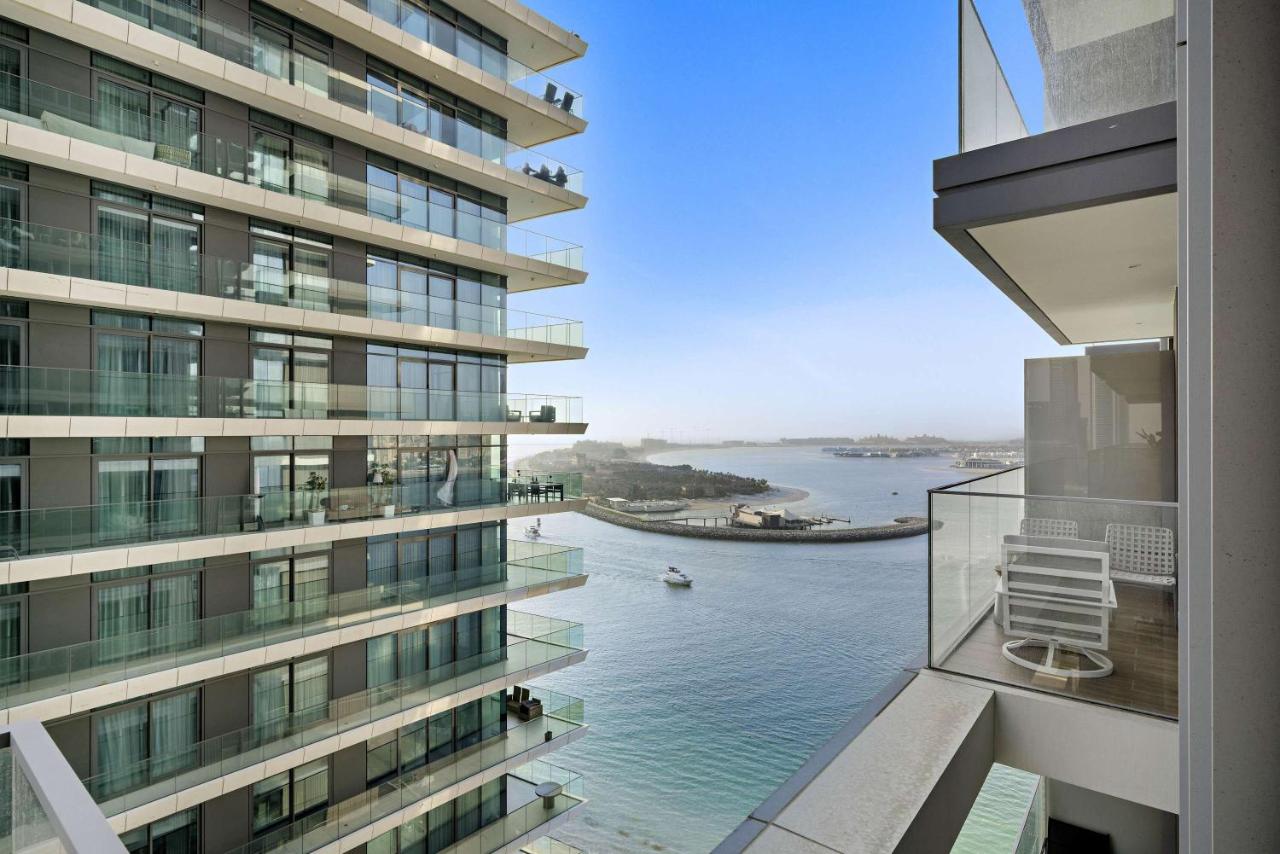 Silkhaus Vacation Homes Sea View Family Escape in Tower with Private Beach - 2