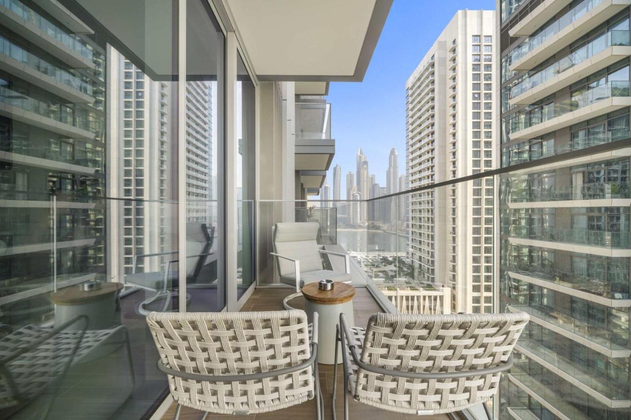 Silkhaus Vacation Homes Sea View Family Escape in Tower with Private Beach - 5