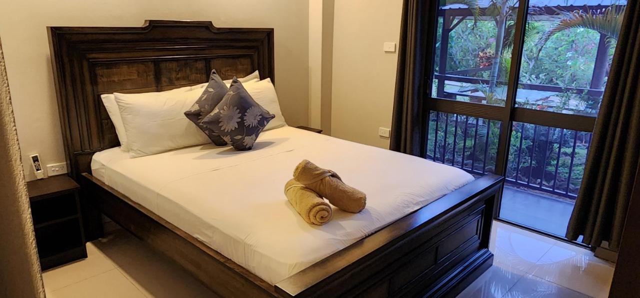 Apt 3 Great Mountain views in Nadi, My Ecolodge - 2