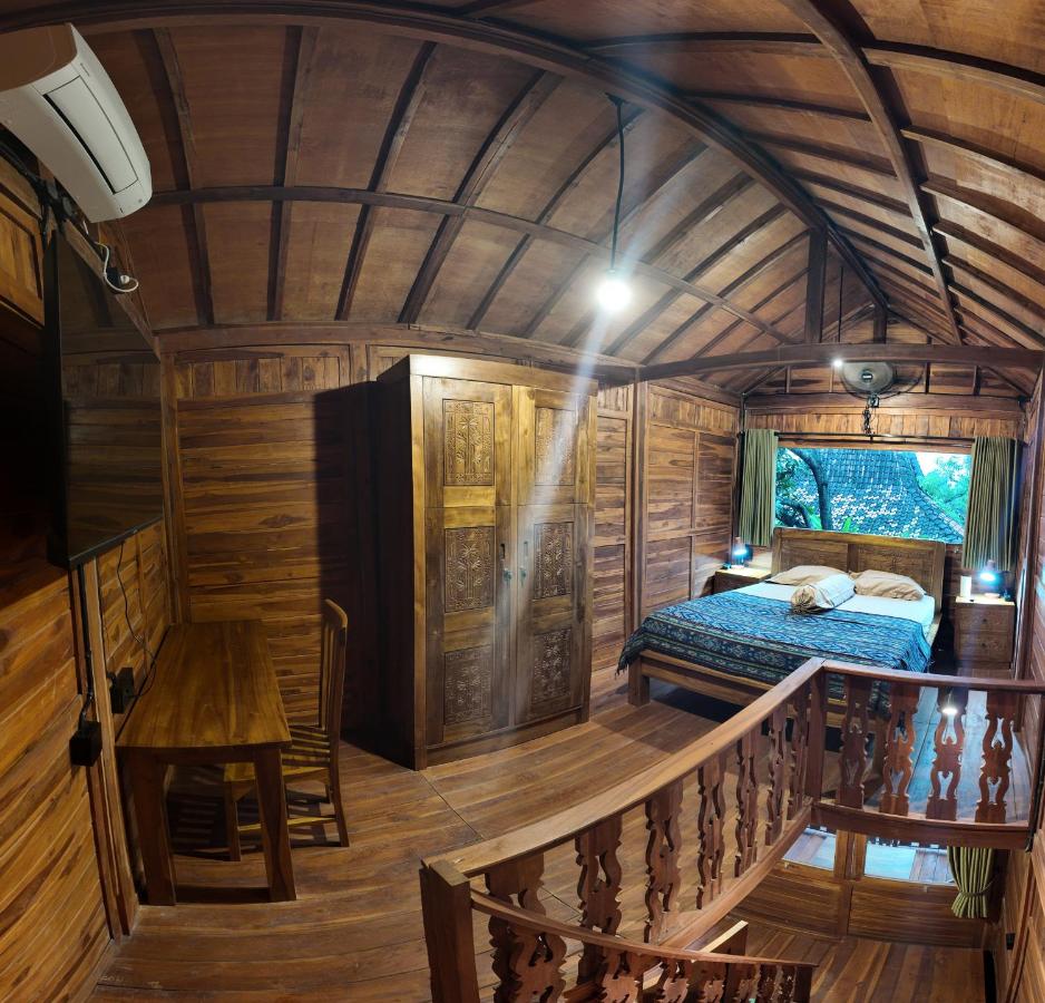 Private Joglo in heart of Sanur - 2